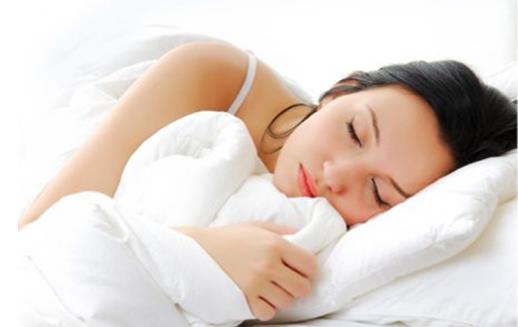 晚上睡不著怎么辦？天然乳膠才是睡眠神器