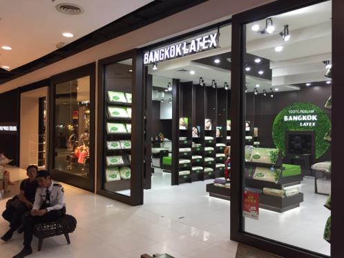 晚上睡不著怎么辦？天然乳膠才是睡眠神器