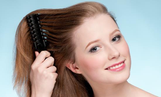 怎樣防止睡醒覺后頭發(fā)亂糟糟的 頭發(fā)正確護(hù)理方法分享