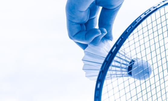 常打羽毛球提高核心健康素質 打羽毛球需要注意的問題