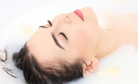 沐浴養生是經典的養生法 十種誘人的沐浴養生法 