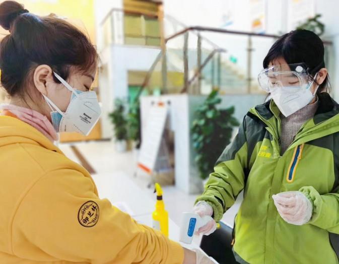 讓每一位消費者放心,御芝林用品質和堅守交出高分答卷