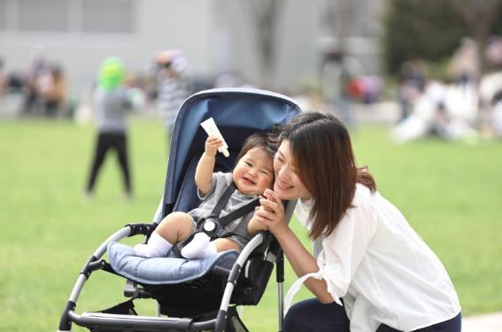 寶寶的物理防曬新選擇：paxbaby天然礦物質(zhì)嬰幼兒防曬霜