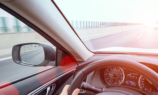 新車磨合期使用時的十大注意事項 很多老司機不見得都懂