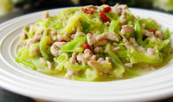 生活中能夠補腎的食物 4款食療方補腎美顏