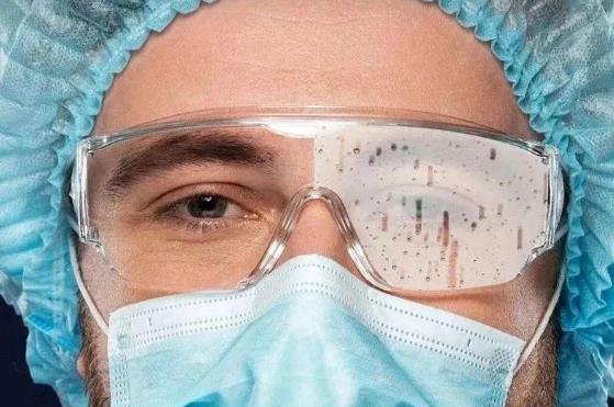 西安普瑞眼科好嗎？戴上口罩，如何避免眼鏡起霧？