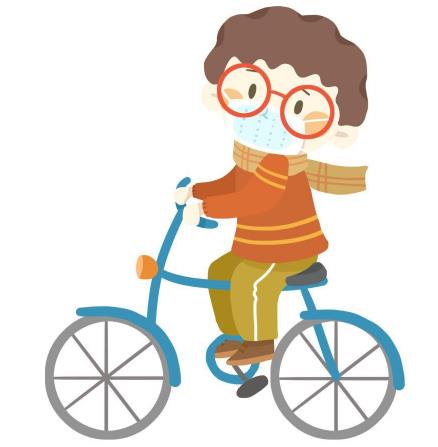 西安普瑞眼科好嗎？戴上口罩，如何避免眼鏡起霧？