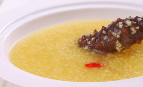 做好食療對胃部健康好 能養胃的十種食物 