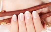 指甲保養也是一門學問 如何處理指甲表面不光滑的情況