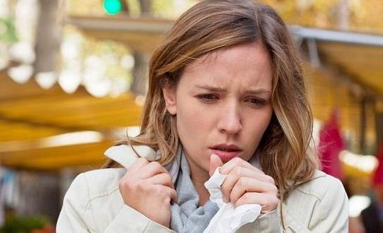 食療調理保養好身體 風熱咳嗽食療方 