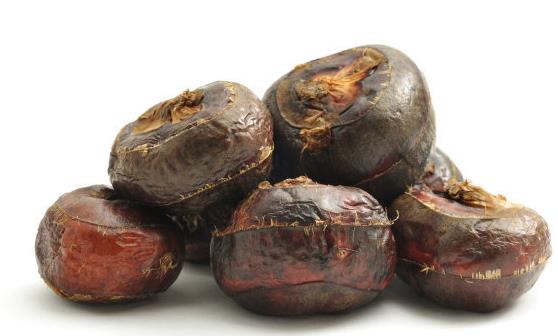 食療調理保養好身體 風熱咳嗽食療方 