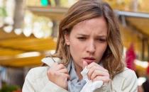 食療調理保養好身體 風熱咳嗽食療方 