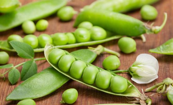 吃肉不如吃豆 吃這五種豆比吃肉還好