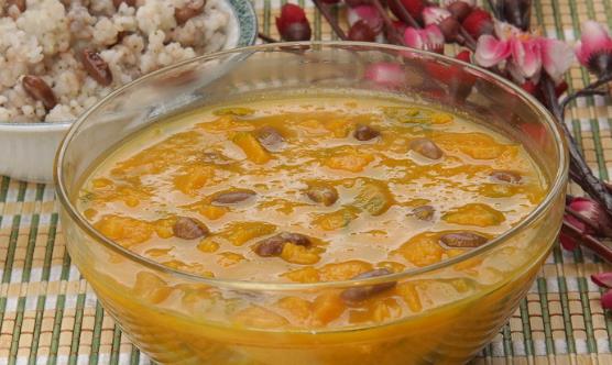 吃肉不如吃豆 吃這五種豆比吃肉還好