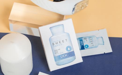 預防頸椎病，這款神仙凝膠貼了解一下