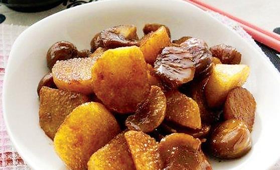 山藥被譽為神仙之食 三種方法巧吃山藥可補腎