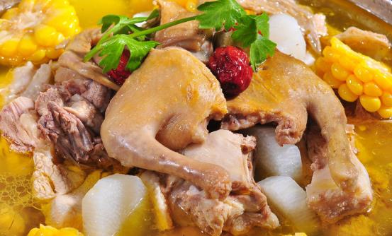 山藥被譽為神仙之食 三種方法巧吃山藥可補腎