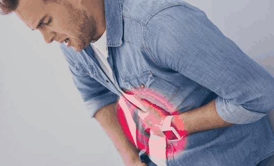 胃不好少吃這六類食物 2款湯水好養胃