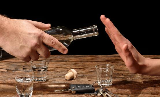 營養師教你十妙招千杯不醉 解酒的最快方法是什么