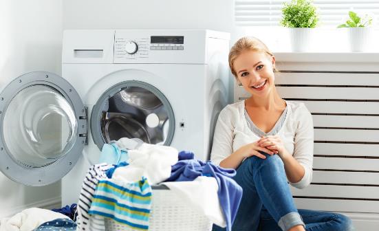 全自動洗衣機常見故障維修有哪些  洗衣機日常保養技巧