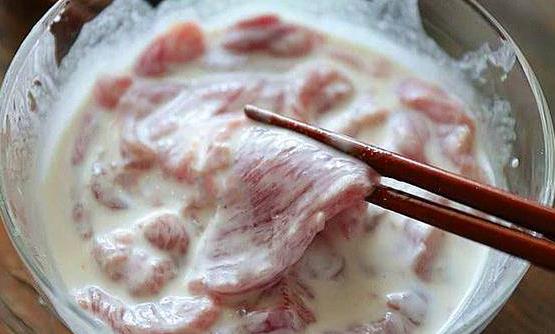 淀粉在烹飪中的作用 不同淀粉的區(qū)別