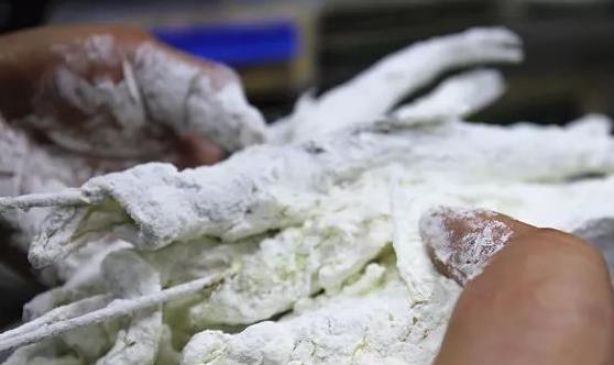 淀粉在烹飪中的作用 不同淀粉的區(qū)別