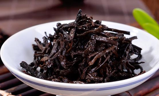 普洱茶香氣迷人滋味濃醇 普洱茶的沖泡方法