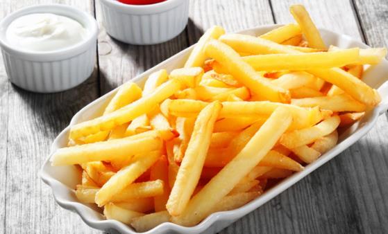 薯?xiàng)l流行于世界各地 家常炸薯?xiàng)l美味做法