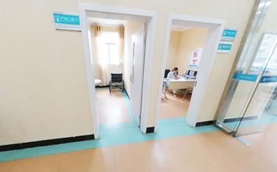 云南協和醫院收費貴嗎？為患者提供完善、標準、規范、科學、安全的醫療服務！