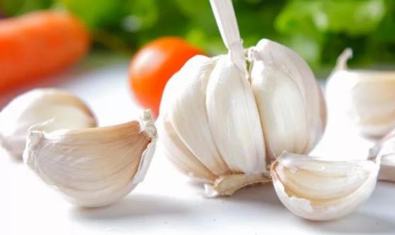 能降血脂的13種天然食物 能有效清除機體內代謝的垃圾