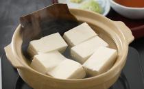 ?豆腐對肺熱咳嗽有療效 化痰止咳的食物推薦