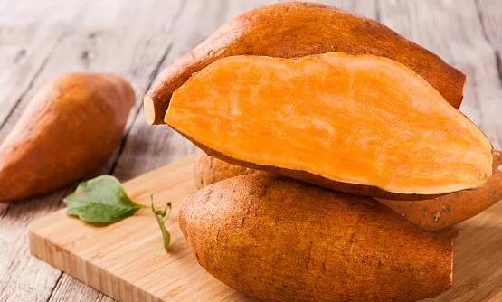 常吃紅薯預防動脈硬化冠心病 吃紅薯的禁忌