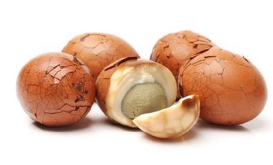 茶葉蛋讓人胃口大開 茶葉蛋入味又好吃的做法