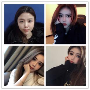 巧致26周年慶典經典項目-巧致五維魅眼形成術