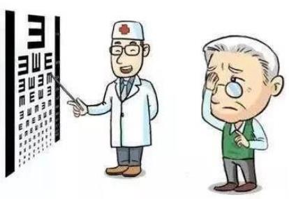 西安普瑞眼科怎么樣？老年人要警惕黃斑變性“偷盜”光明