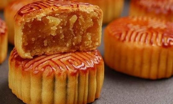 自制月餅健康美味又實惠 做法簡單還充滿樂趣