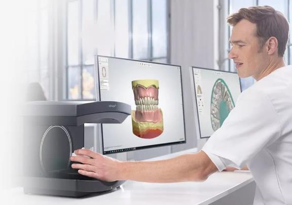 中家醫口腔全民愛牙公益行動：德國智能種植牙更靠譜