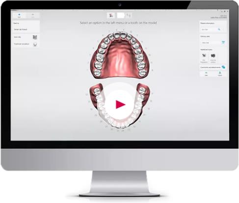 中家醫口腔全民愛牙公益行動：德國智能種植牙更靠譜