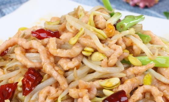 豆芽品種豐富營養全面 豆芽的簡單家常做法