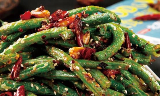 這7種菜屬于產油大戶 讓你分分鐘變胖