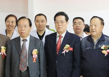 四川肛腸醫院把溫暖傳遞到每個患者心里 良心靠譜非黑醫院