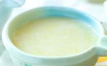 ?寶寶生長發育好時節 寶寶補鈣食譜推薦