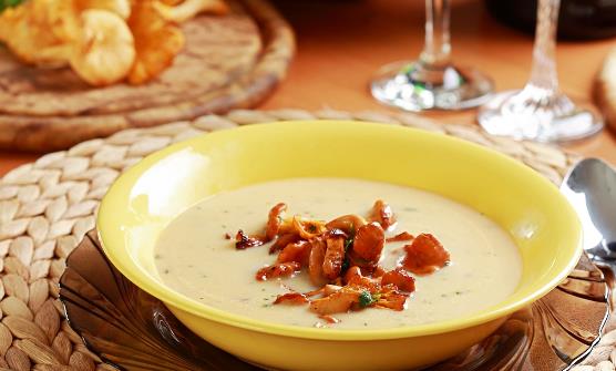 產婦身體虛弱胃口差 坐月子營養食譜推薦 