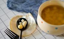 ?喝些初春養生湯水 在這個春天滋補一下