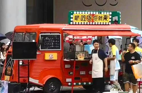 街景JEKEEN：報(bào)復(fù)性消費(fèi)開始了，為何你的商街仍然冷清？