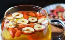 ?多食紅棗能達到良好的滋補效果 紅棗的諸多吃法