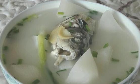 推薦八款食療菜譜 讓孕期感冒輕松恢復