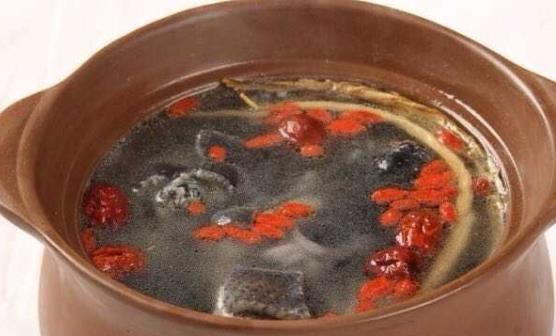 氣血不足 推薦七款補氣血的食譜