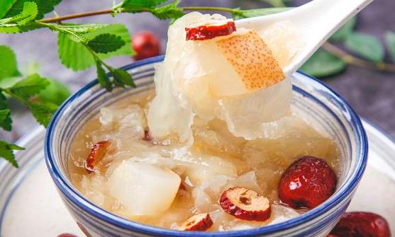 氣血不足 推薦七款補氣血的食譜