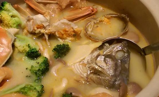 氣血不足 推薦七款補氣血的食譜